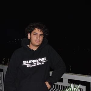 Meet your Posher, Angel